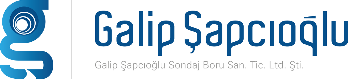 Galip Şapcıoğlu Sondaj Boru